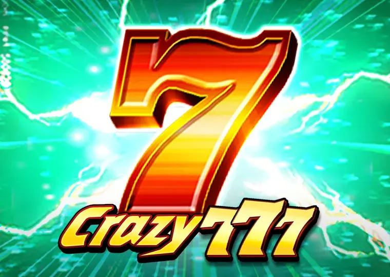 Crazy 777 Winbuzzworldapk