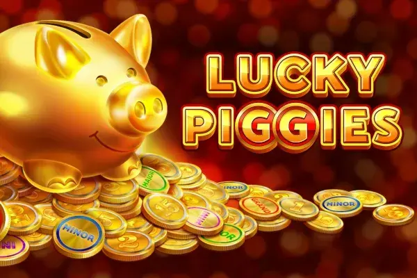 Lucky Piggies gemple Winbuzzworldapk
