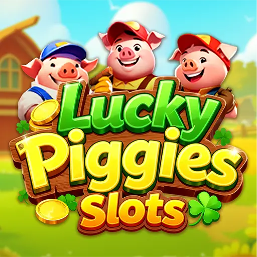 Lucky Piggies gemple Winbuzzworldapk