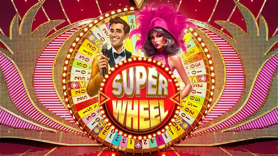 Super Wheel Winbuzzworldapk